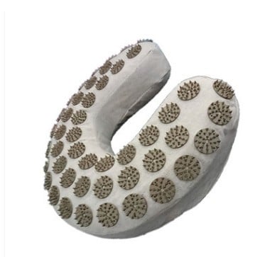 Organic Acupuncture Neck Pillow