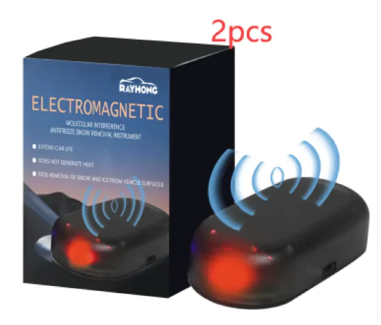 ❄️ Ultimate Car Snow & Ice Scraper! | Clear Your Windshield FAST 💨