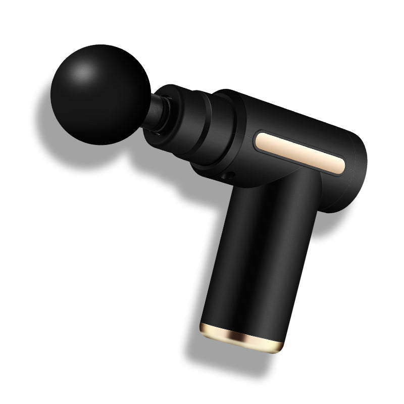 Naira's Recovery Massage Gun | Compact Muscle Reset