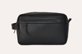 Naira's Leather Travel Kit | Everyday Dopp Bag