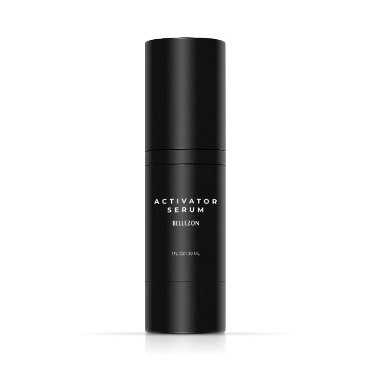 Beard Growth Kit for Men – Thicken, Fill & Strengthen Your Beard