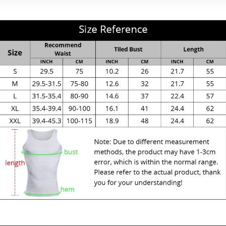 Men's Slimming Body Shaper