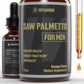 The "Peak Vitality" Daily Drops | Premium Saw Palmetto