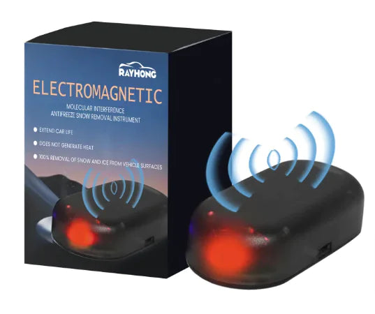 ❄️ Ultimate Car Snow & Ice Scraper! | Clear Your Windshield FAST 💨