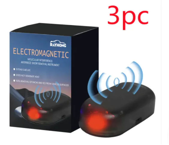 ❄️ Ultimate Car Snow & Ice Scraper! | Clear Your Windshield FAST 💨