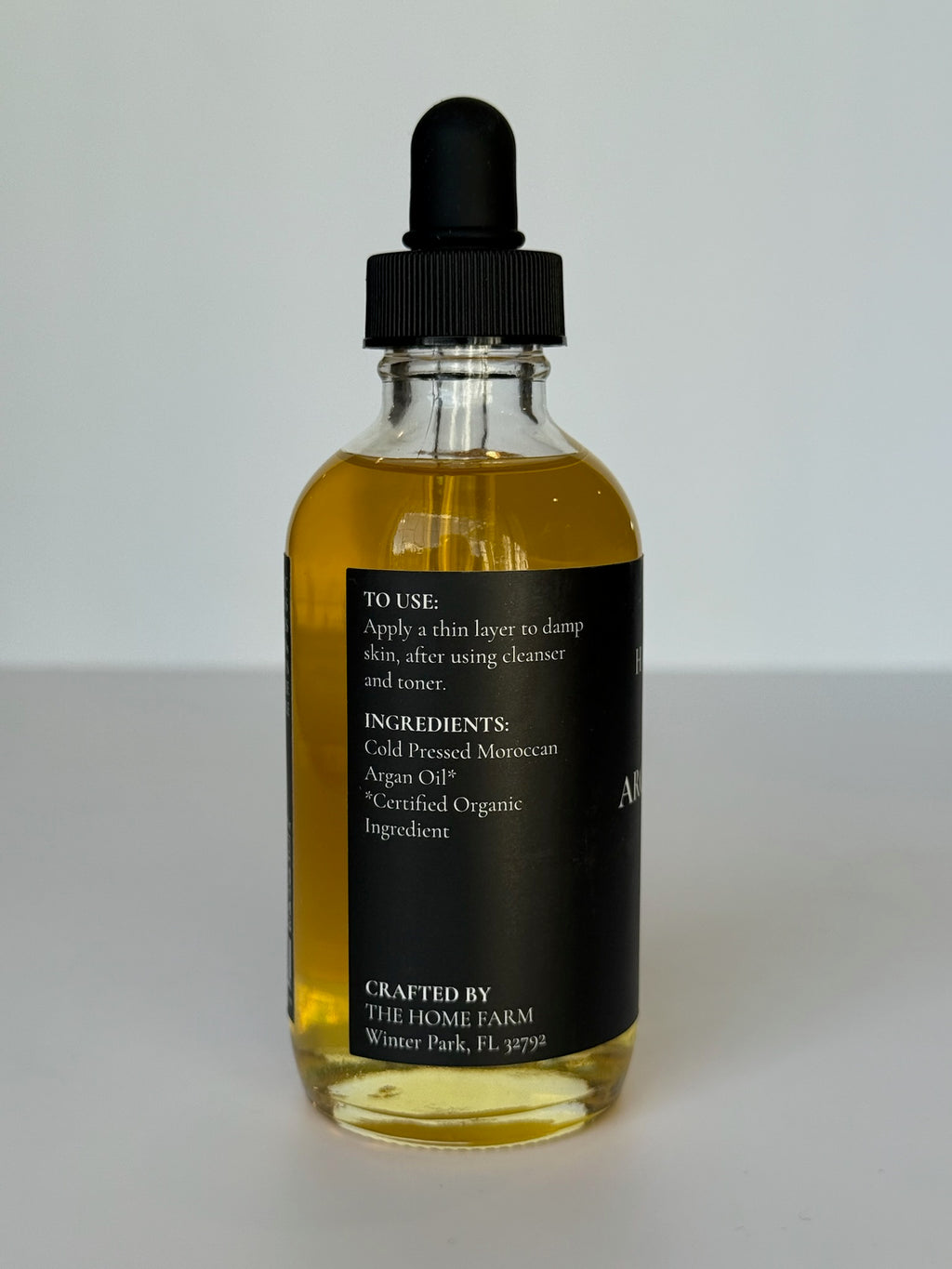Naira's Daily Face Ritual | Argan Serum