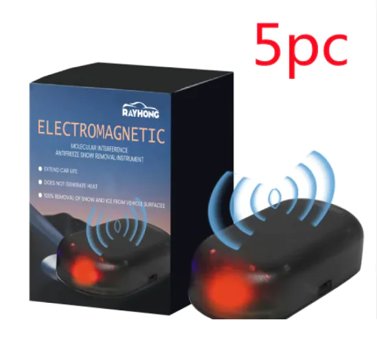 ❄️ Ultimate Car Snow & Ice Scraper! | Clear Your Windshield FAST 💨