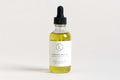 Naira's Beard Finish | Handmade Conditioning Oil