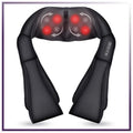 Naira's Heated Neck Reset | Shoulder Massager