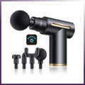 Naira's Recovery Massage Gun | Compact Muscle Reset