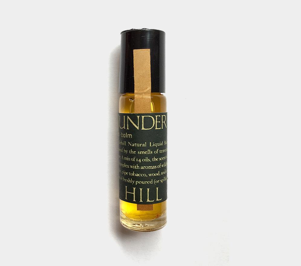 Naira's Everyday Signature | Roll-On Cologne