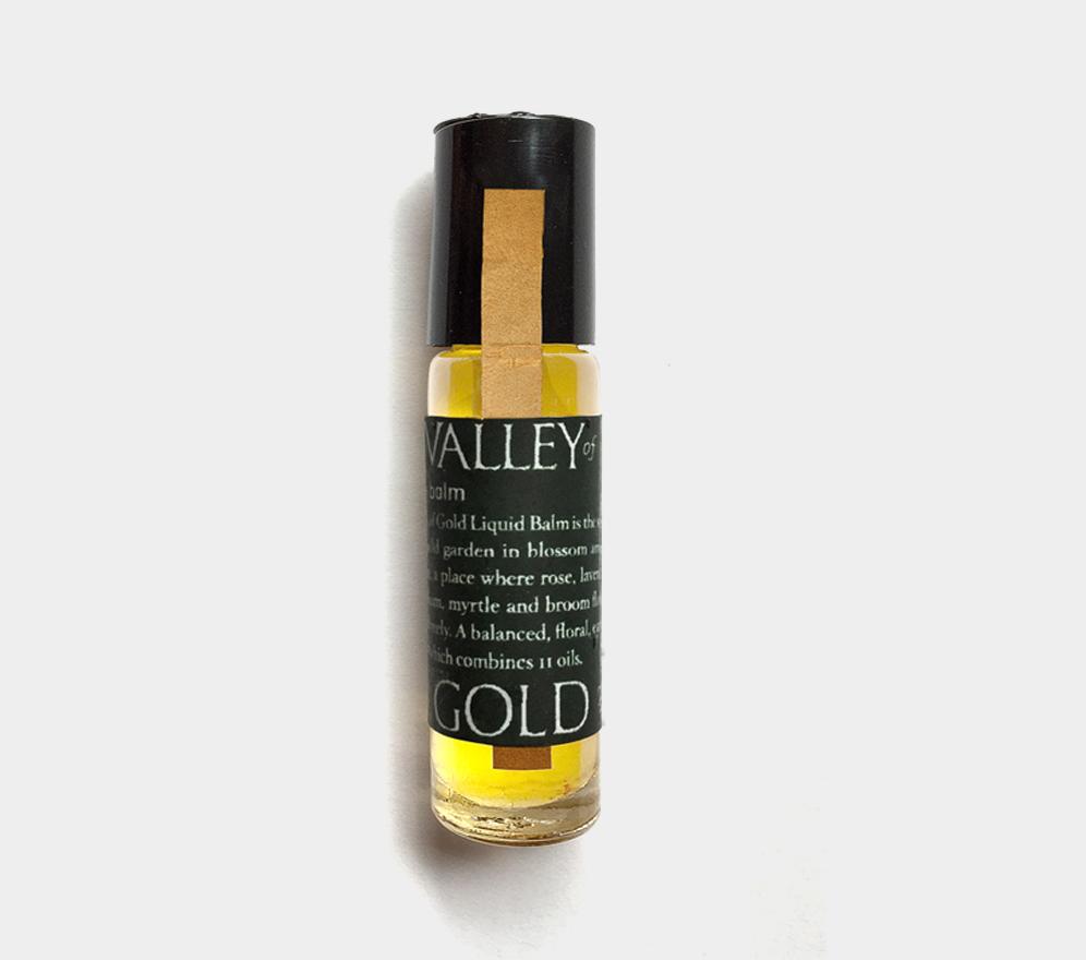 Naira's Everyday Signature | Roll-On Cologne