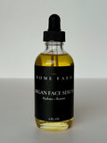 Naira's Daily Face Ritual | Argan Serum