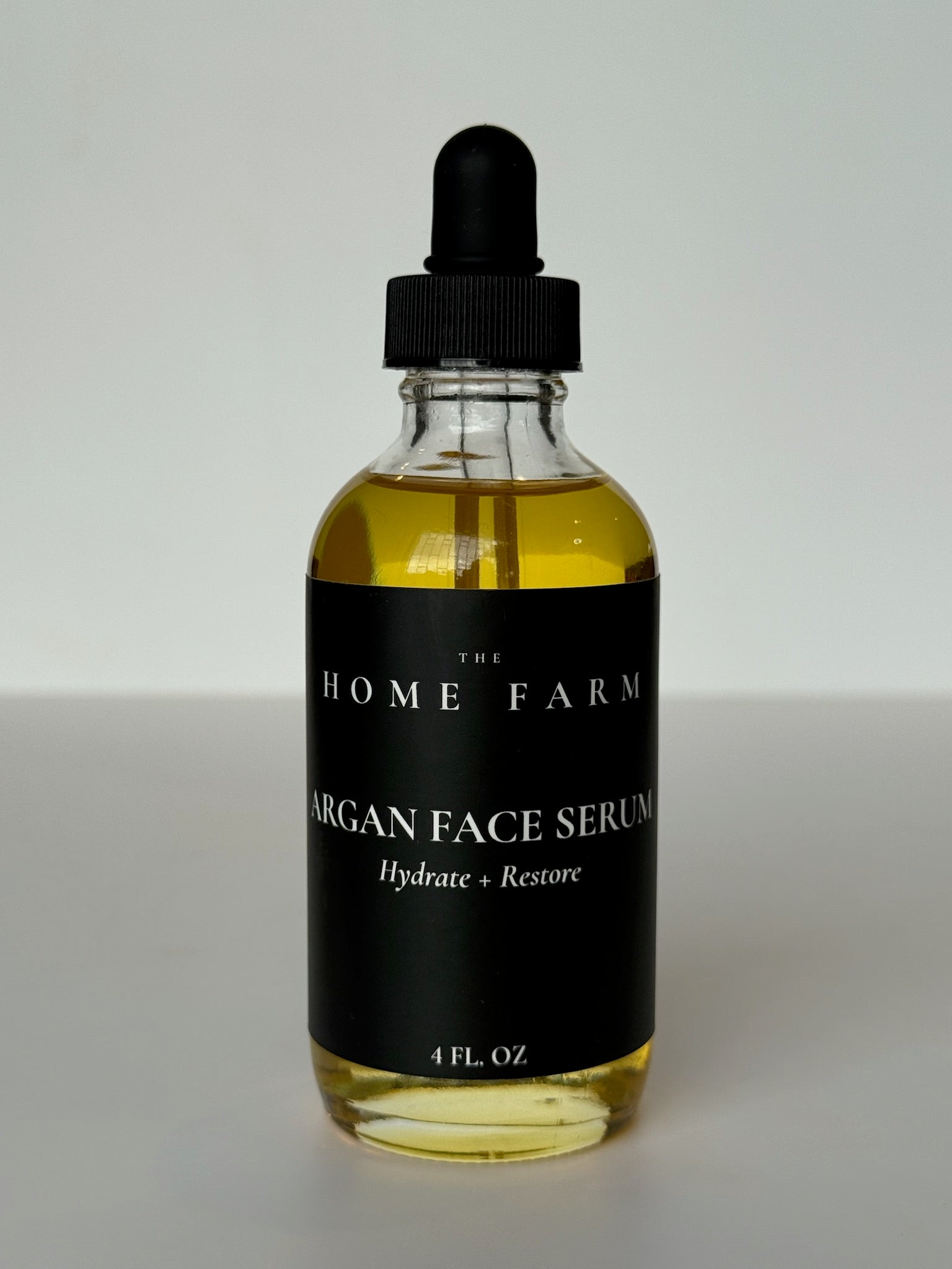 Naira's Daily Face Ritual | Argan Serum