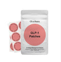 Slim & Trim Support Patches | Natural Wellness Boost with Ginger & Rose Oil