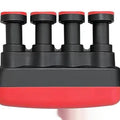 Adjustable Finger Strength Trainer | Grip Builder for Musicians & Athletes