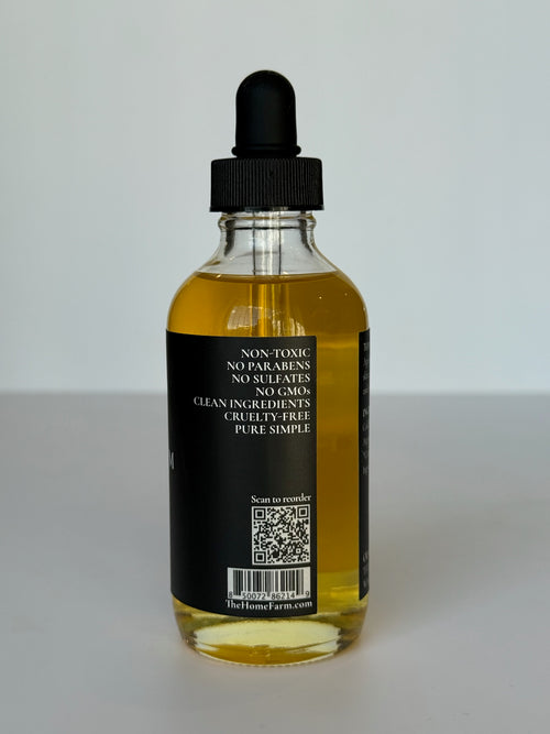 Naira's Daily Face Ritual | Argan Serum
